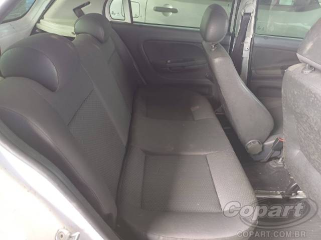 2017 VOLKSWAGEN GOL 