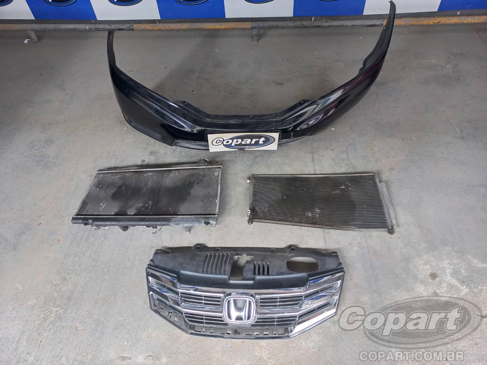 2013 HONDA CITY — foto 11 de 11