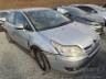 2011 CITROEN C4 