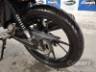 2024 HONDA CG 160 