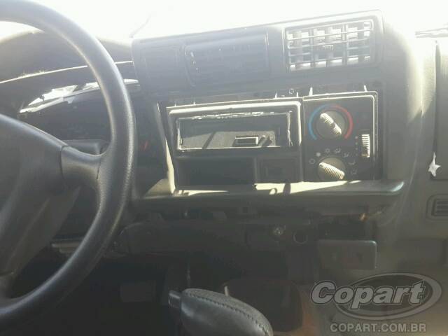 1998 CHEVROLET BLAZER 