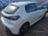 2024 PEUGEOT 208 