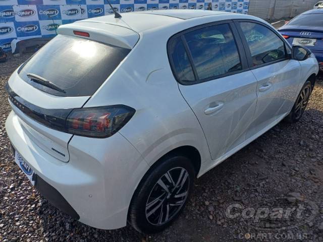 2024 PEUGEOT 208 