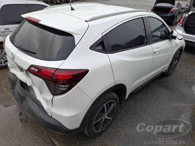 2020 HONDA HR-V 