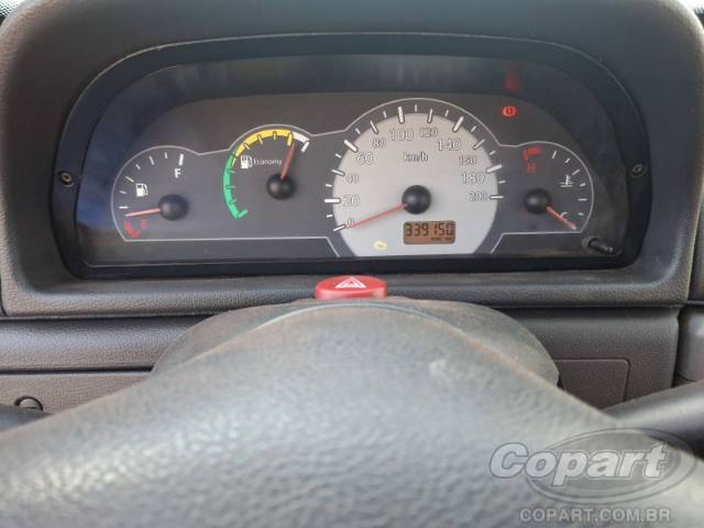 2010 FIAT UNO 