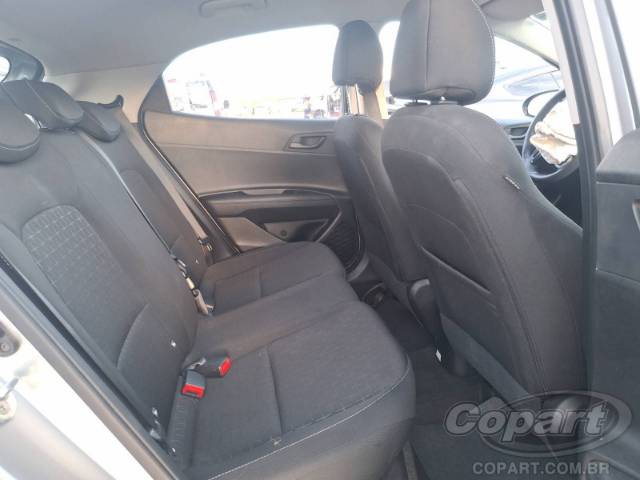 2023 HYUNDAI HB20 