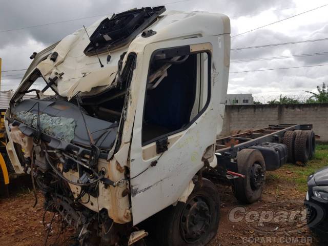 Volvo Caminhões - Superar limites! Foi com isso em mente que