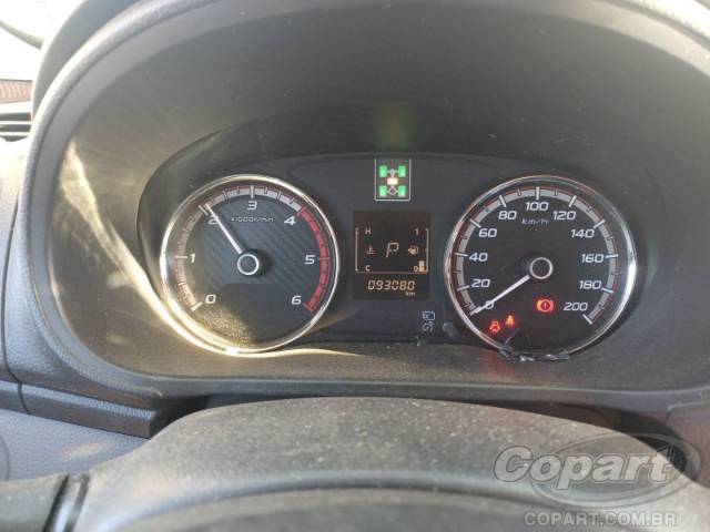 2020 MITSUBISHI L200 TRITON SPORT 