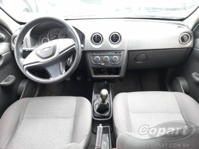 2013 CHEVROLET CELTA 