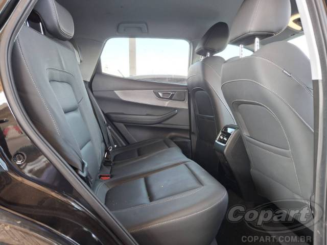 2025 CAOA CHERY TIGGO 5X 