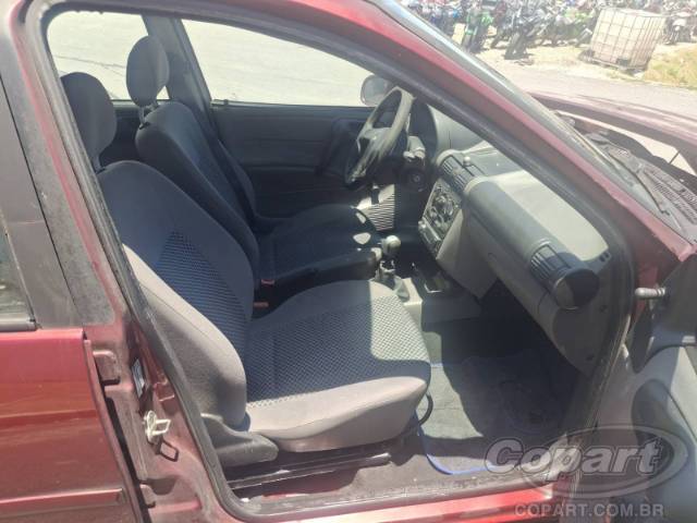 2011 CHEVROLET CLASSIC 