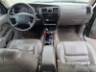 2002 TOYOTA HILUX SW4 