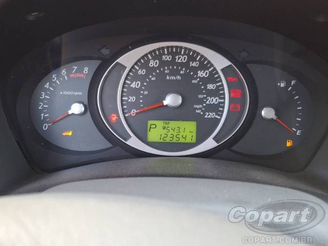 2012 HYUNDAI TUCSON 