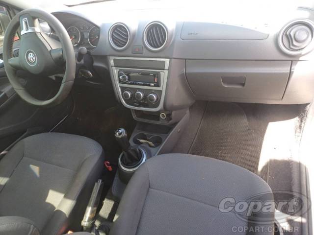 2013 VOLKSWAGEN SAVEIRO 