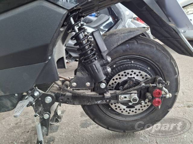 2025 SCOOTER ELETRICA X11 3000W 