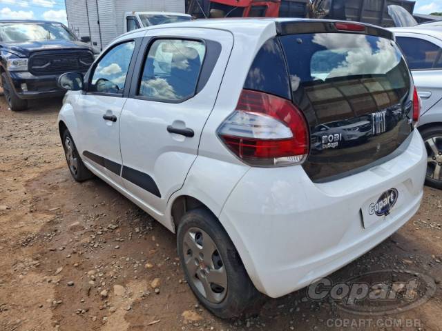 2020 FIAT MOBI 