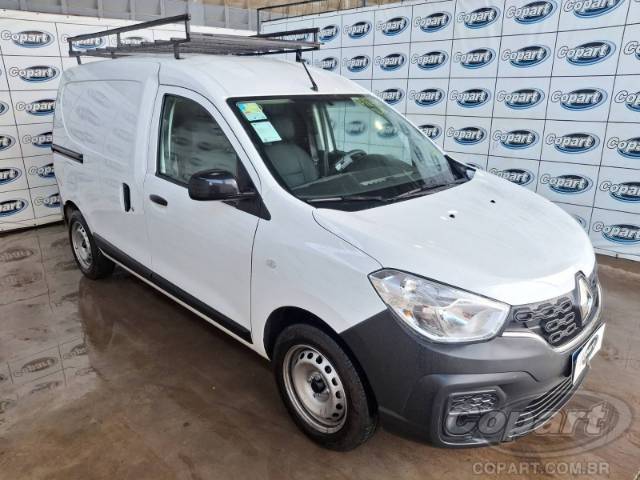 2025 RENAULT KANGOO 