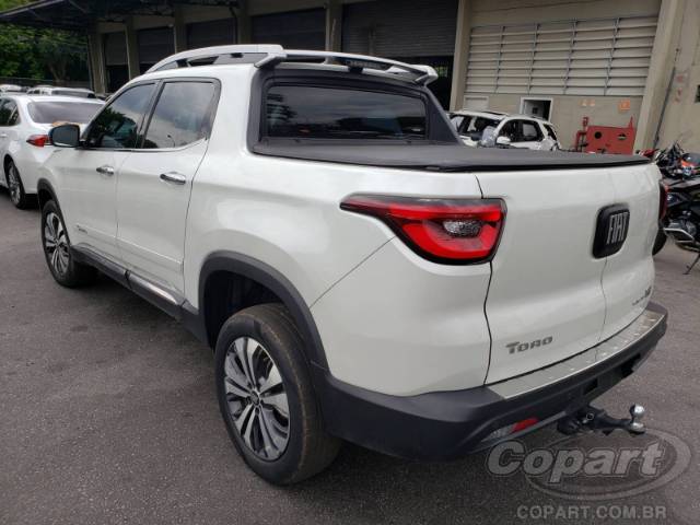 2022 FIAT TORO 