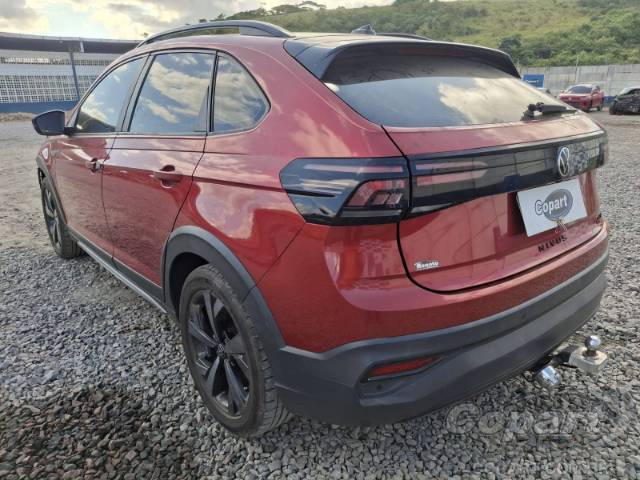 2021 VOLKSWAGEN NIVUS 