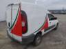 2021 FIAT FIORINO FURGAO 