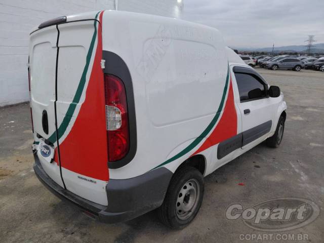 2021 FIAT FIORINO FURGAO 
