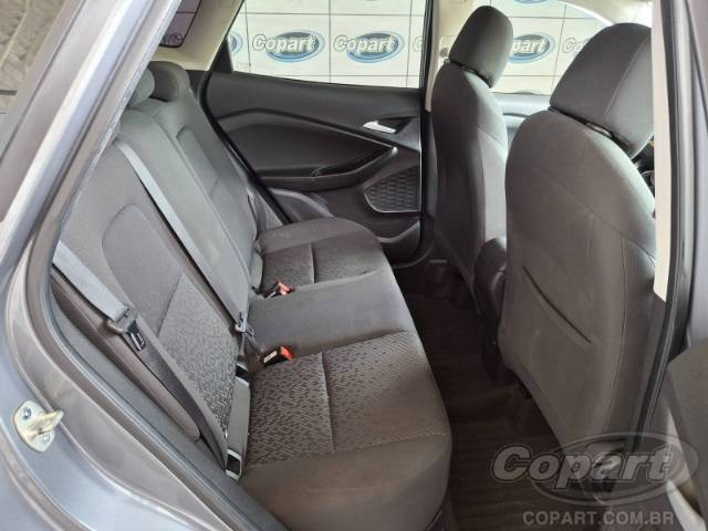 2021 CHEVROLET TRACKER 