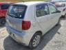 2011 VOLKSWAGEN FOX 