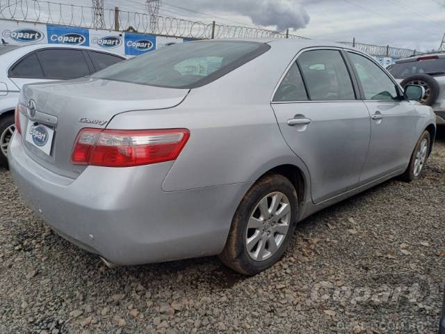 2008 TOYOTA CAMRY 