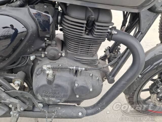 2026 ROYAL ENFIELD HUNTER 