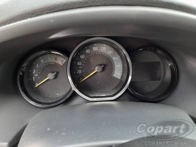 2025 RENAULT SANDERO 