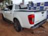 2019 NISSAN FRONTIER CD 