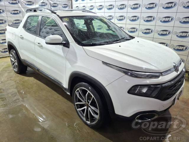 2019 FIAT TORO 