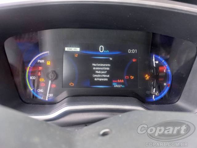 2024 TOYOTA COROLLA CROSS 