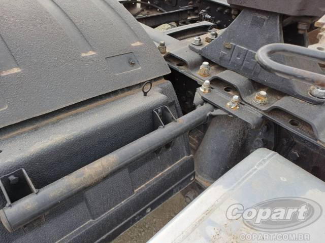 2022 VOLKSWAGEN CONSTELLATION 