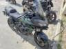2025 KAWASAKI VERSYS 