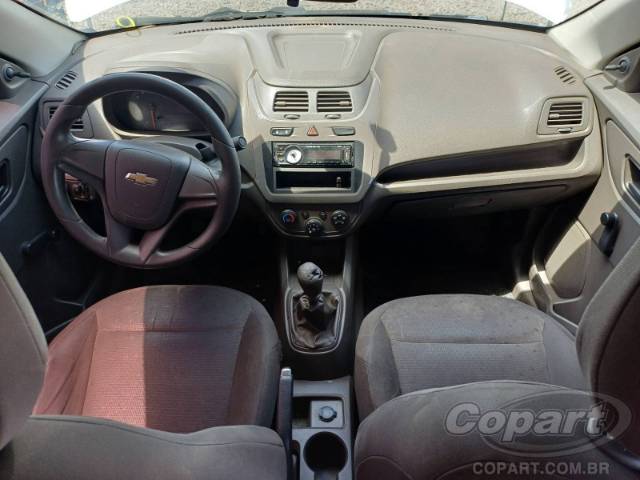 2012 CHEVROLET COBALT 