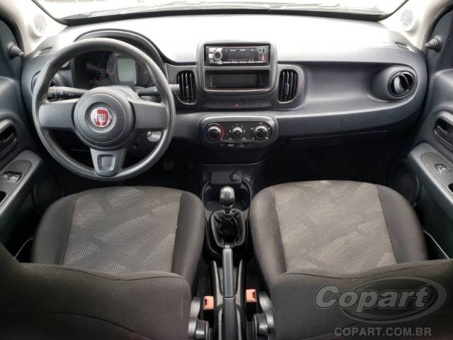 2020 FIAT MOBI 