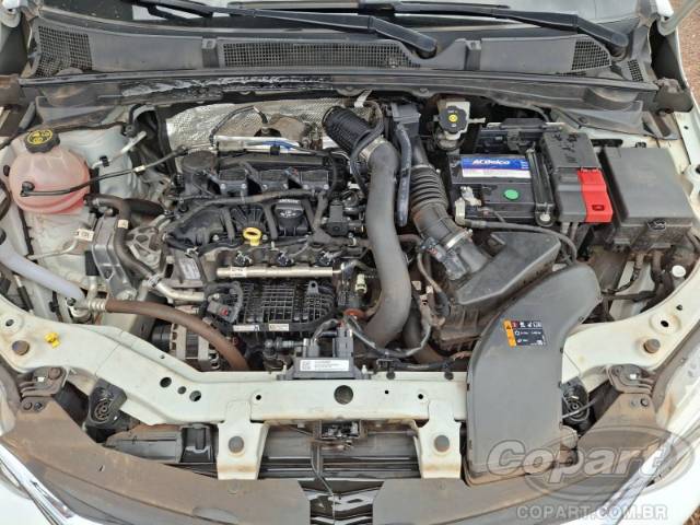 2023 CHEVROLET ONIX PLUS 