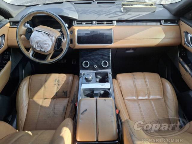 2018 LAND ROVER RANGE ROVER VELAR 