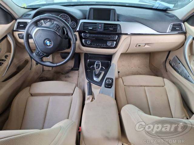 2017 BMW SERIE 3 
