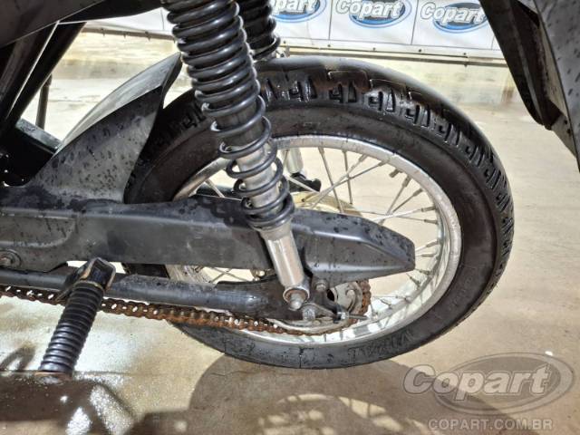 2019 HONDA POP 