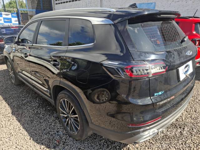 2023 CAOA CHERY TIGGO 8 PRO 