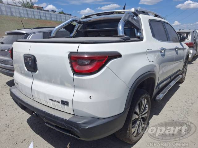 2022 FIAT TORO 