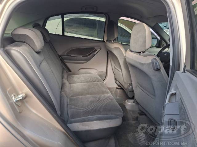 2012 CHEVROLET AGILE 