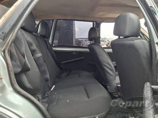 2013 FIAT UNO 