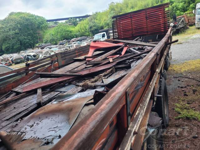 2009 MERCEDES BENZ ATEGO 