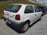 2002 VOLKSWAGEN GOL 