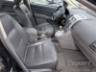 2008 NISSAN SENTRA 