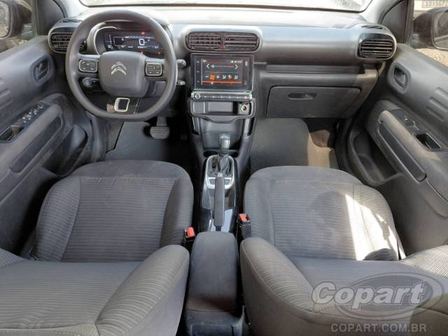 2022 CITROEN C4 CACTUS 