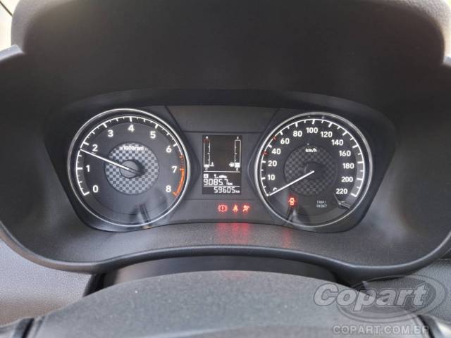 2021 HYUNDAI HB20 